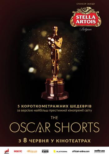 Watch Oscar Putlocker