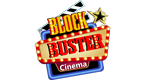 Blockbuster cinema