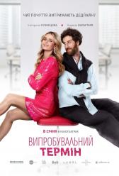 Випрбувальний термін