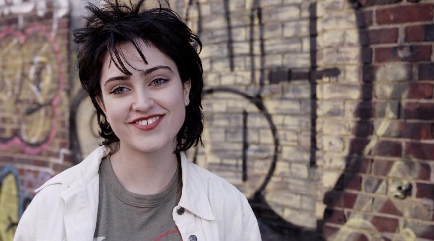 Мадонна. Народження легенди (Мовою оригіналу)