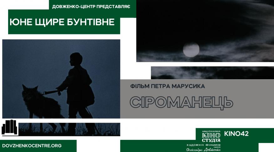 Сіроманець