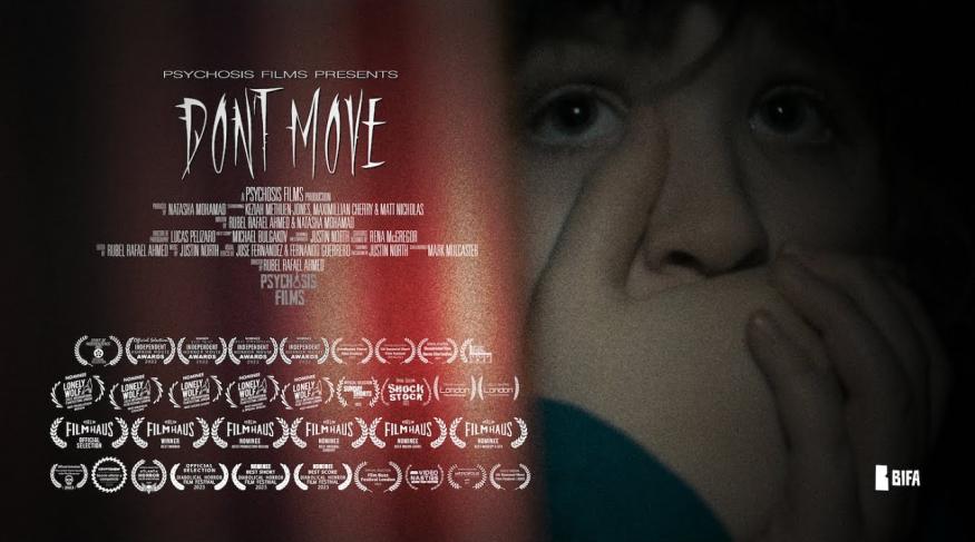 Жага до життя