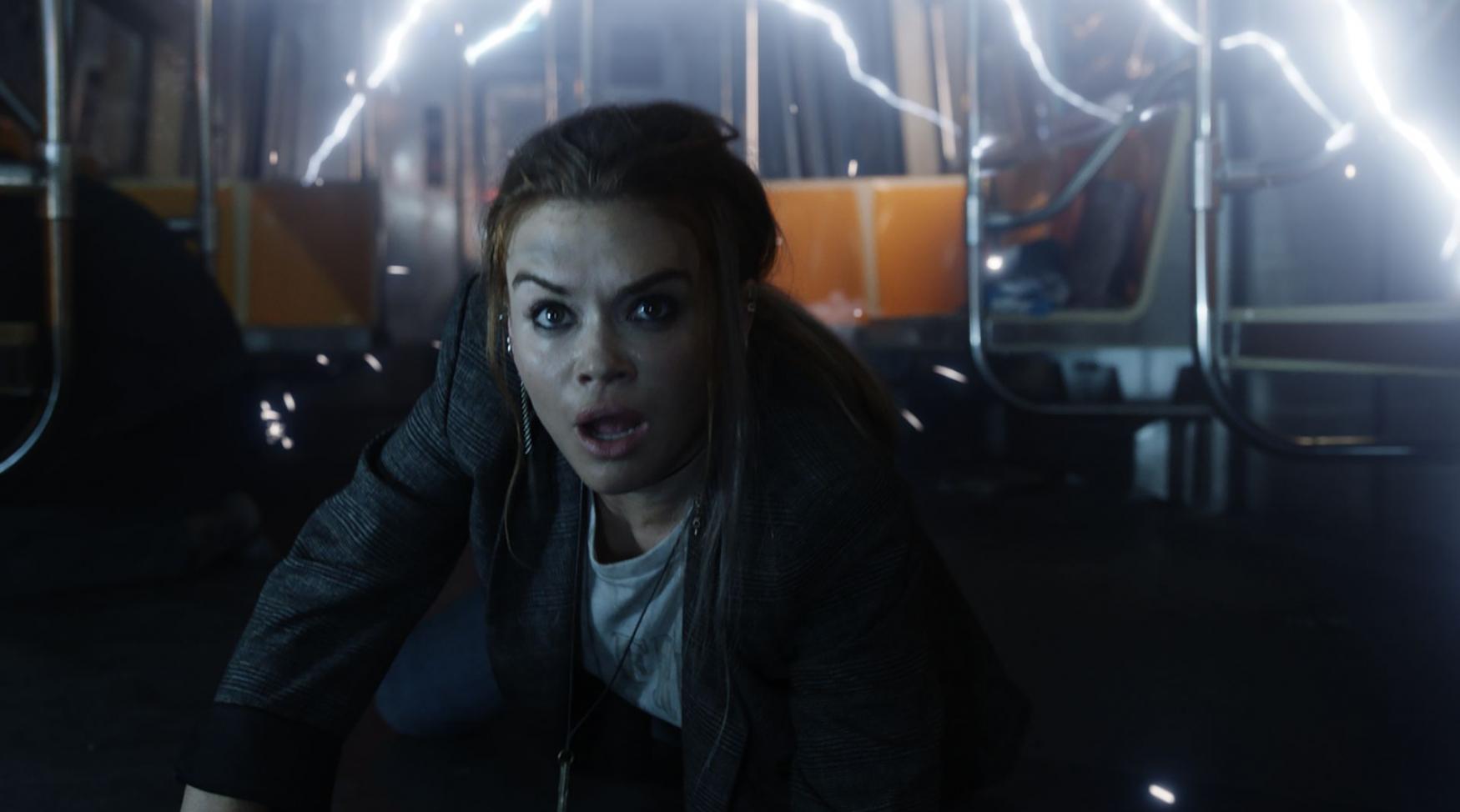 Смертельний лабіринт 2: Небезпека всюди дивитися трейлер, купити і ...