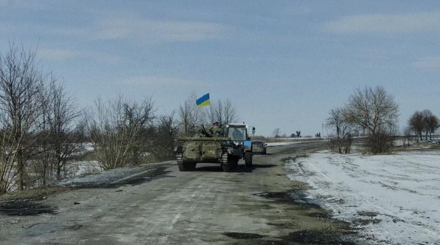 Ми дали їм під дих