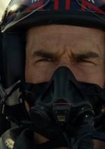 Топ Ґан: Меверік