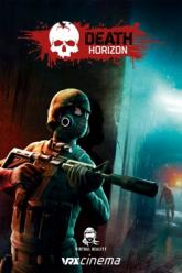 Death Horizon VR game