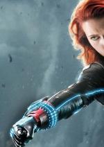 Чорна вдова