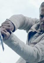 Король Артур: Легенда меча