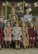 Чужа молитва