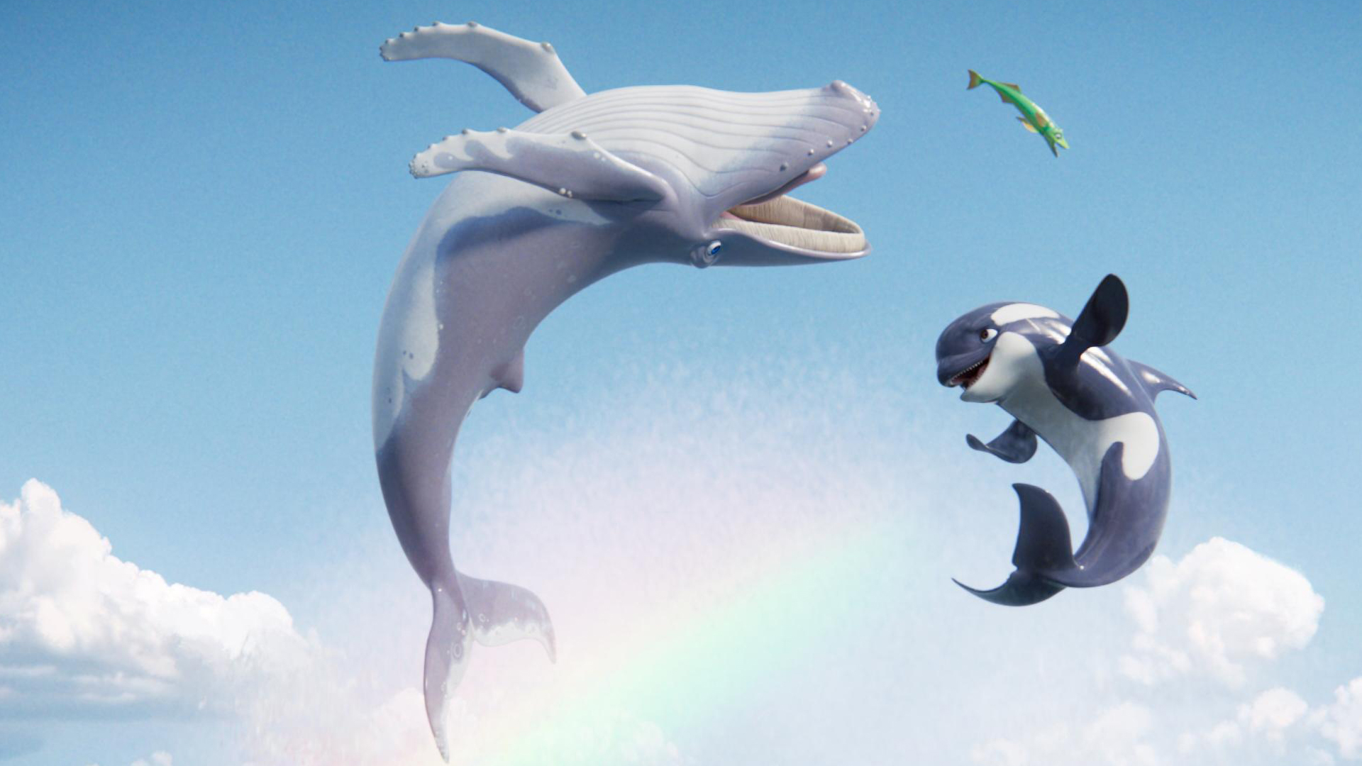 Голос океану