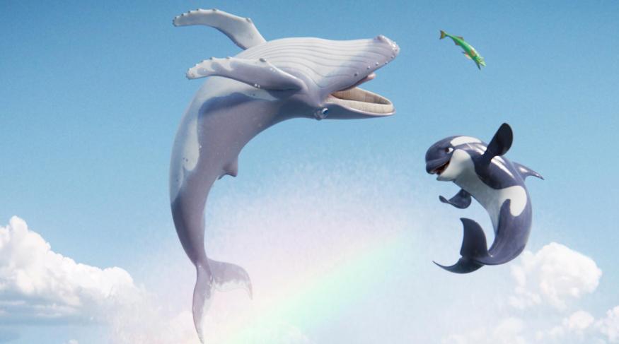 Голос океану