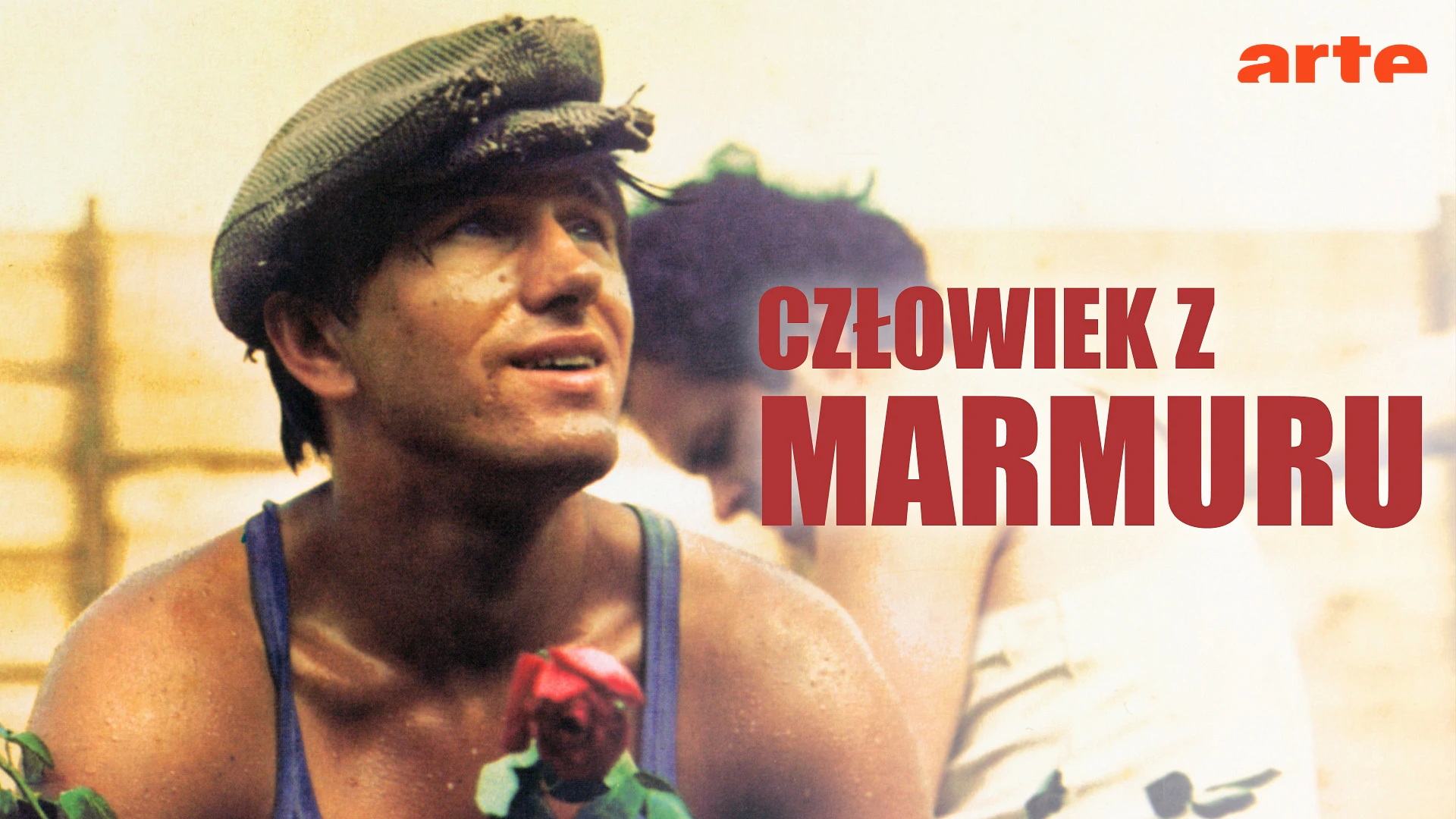 Людина з мармуру