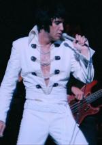 EPiC: Елвіс Преслі і концерт