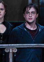 Гаррі Поттер і смертельні реліквії. Частина 2