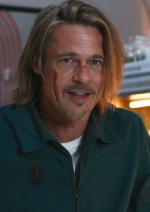 Швидкісний поїзд