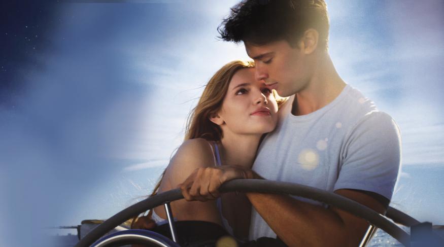 Опівнічне сонце