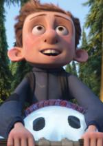 Щось не так з Роном