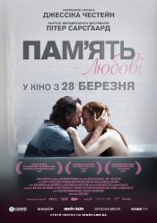 Памʼять любові