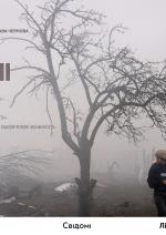 20 днів у Маріуполі