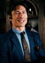 Мисливець за спадком