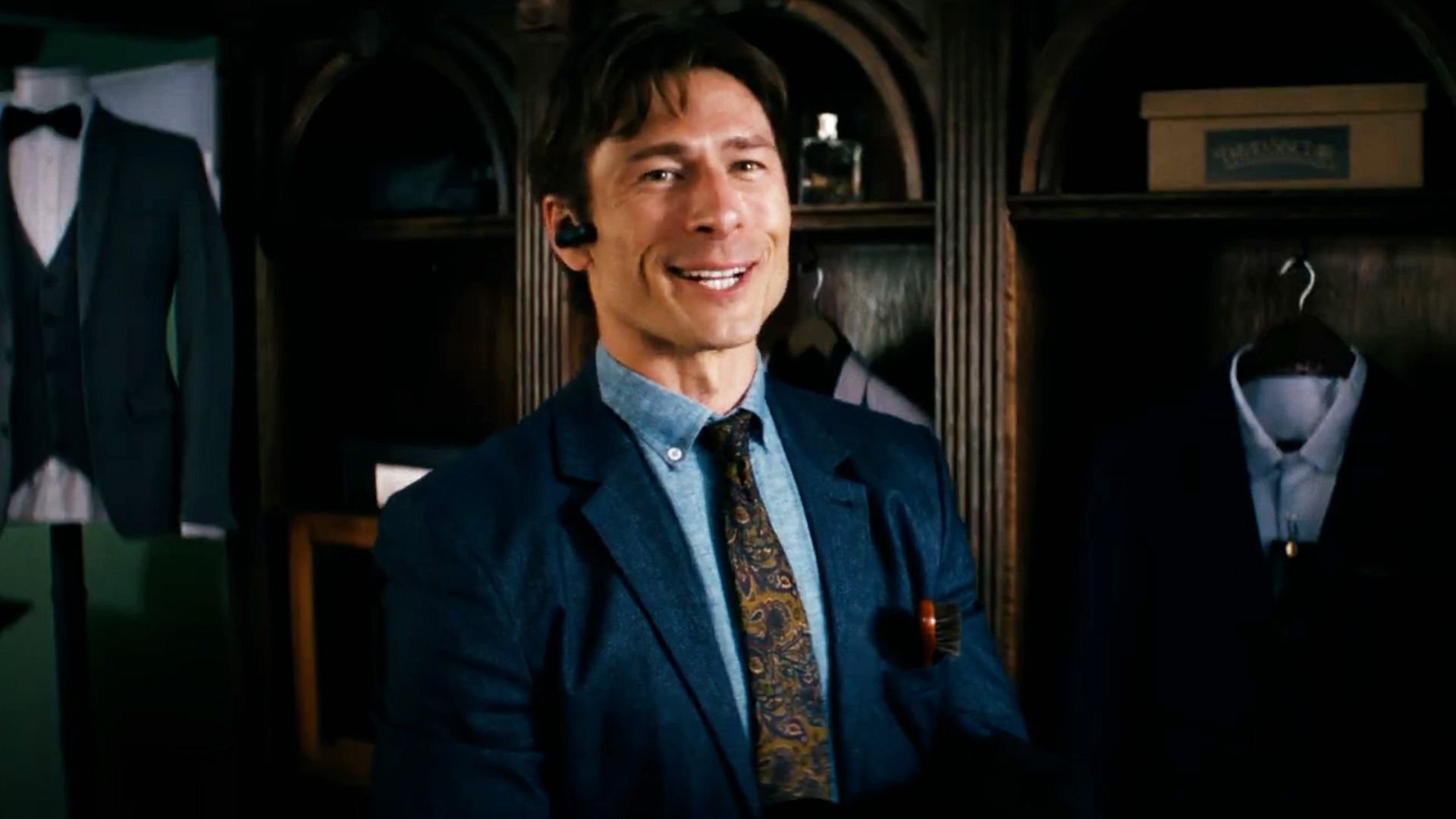 Мисливець за спадком