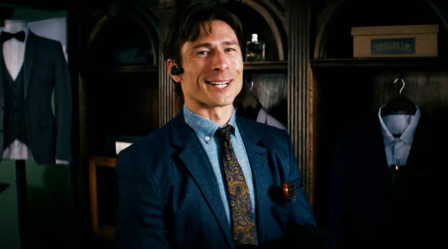 Мисливець за спадком