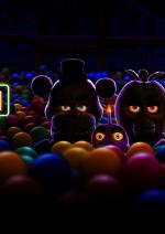 П'ять ночей у Фредді