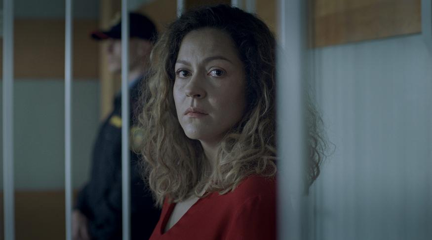 Під сірим небом