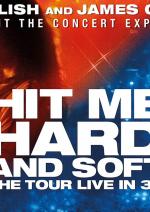 Біллі Айліш: Hit Me Hard and Soft