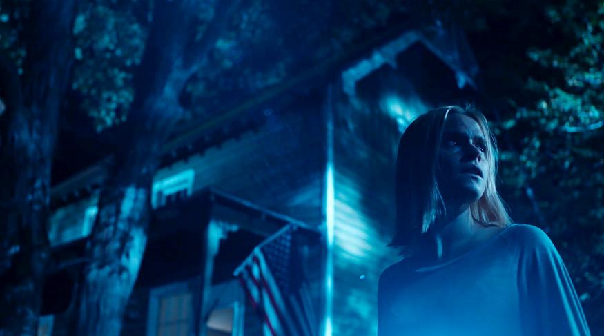 Що приховуе вода