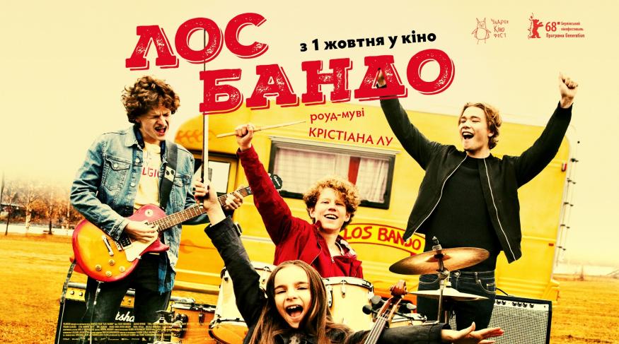 Лос Бандо