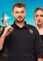 Бурштинові копи