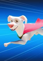 DC Ліга суперулюбленців