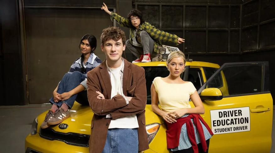 Супер Драйвер