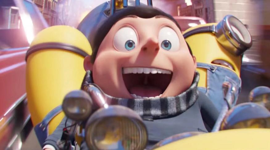 Посіпаки: становлення Лиходія