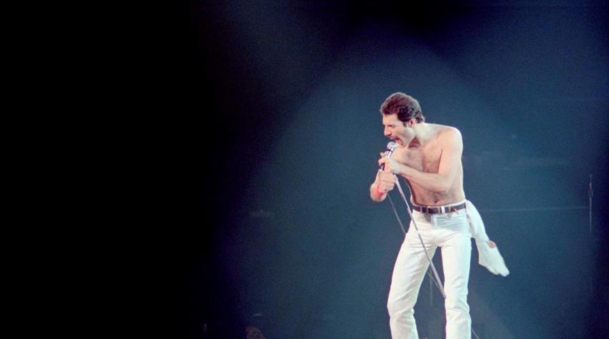 QUEEN: ROCK MONTREAL