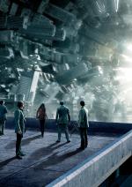 Початок (Ретроспектива)