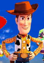 Історія іграшок 5