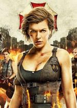 Оселя зла: Фінальна битва