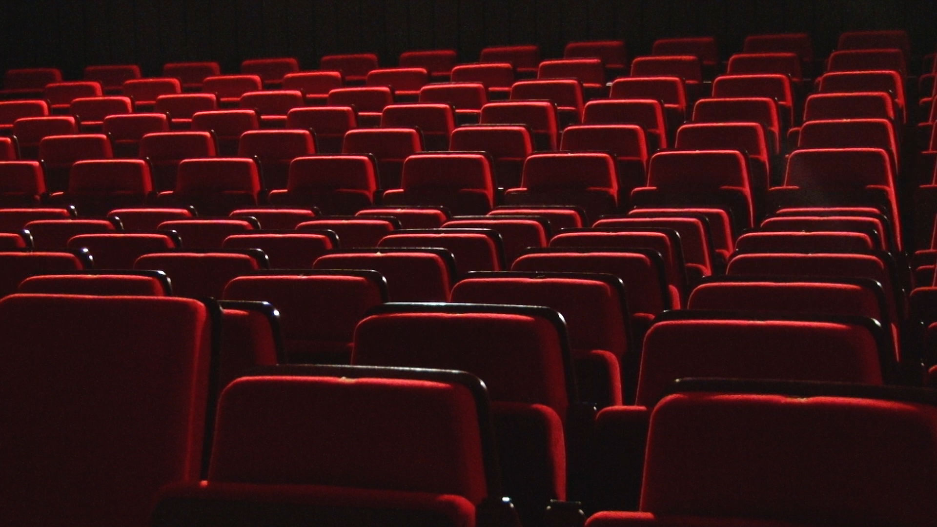 Мілен Фармер 2019 – в кіно