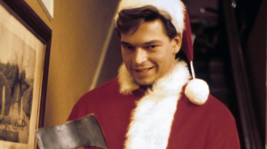 Однієї тихої ночі