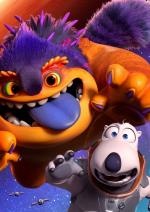 Бернард: Місія "Марс"