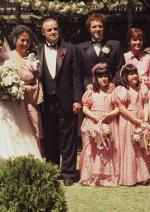 Хрещений батько (Мовою оригіналу)