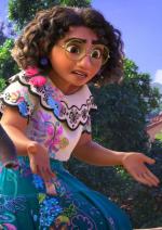 Енканто: Світ магії