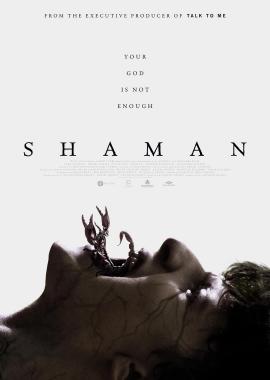 Шаман