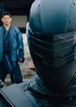 Очі Змії: Початок G I.Joe