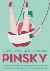 Pinsky (Еврейский кинофестиваль)