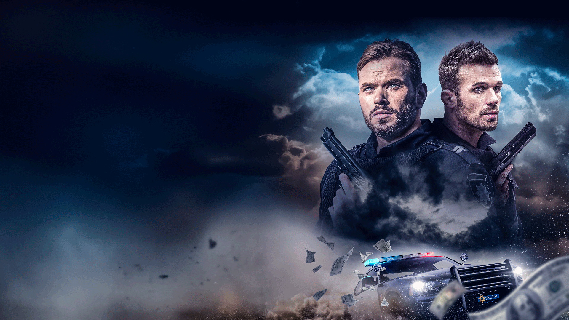 Смертоносне павутиння