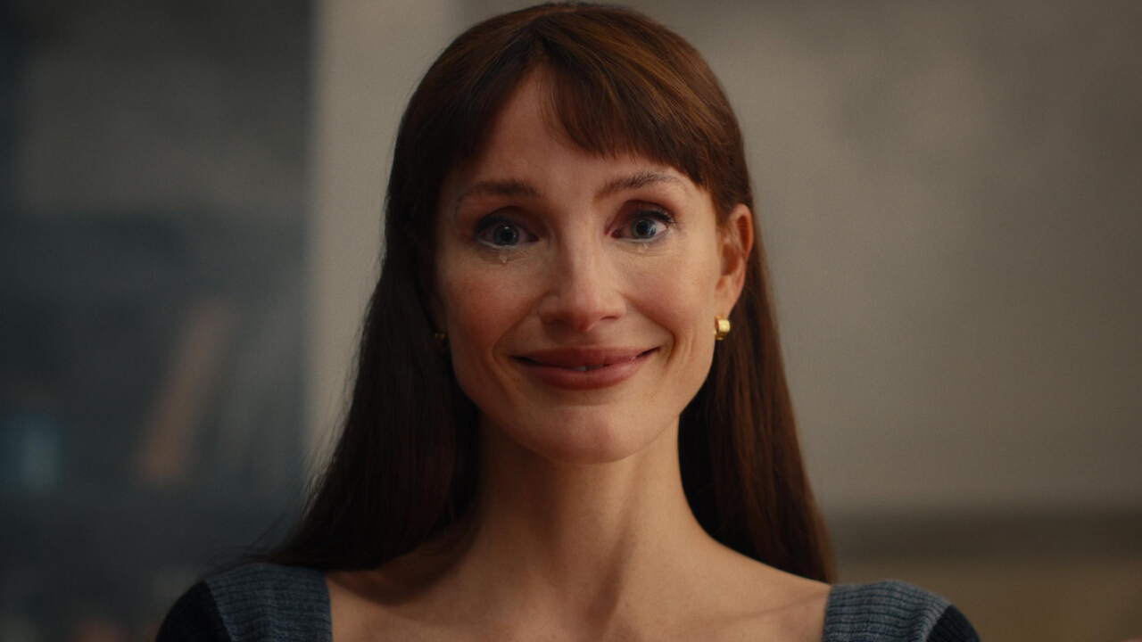 Інша мама