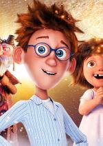 Пригоди на Місяці